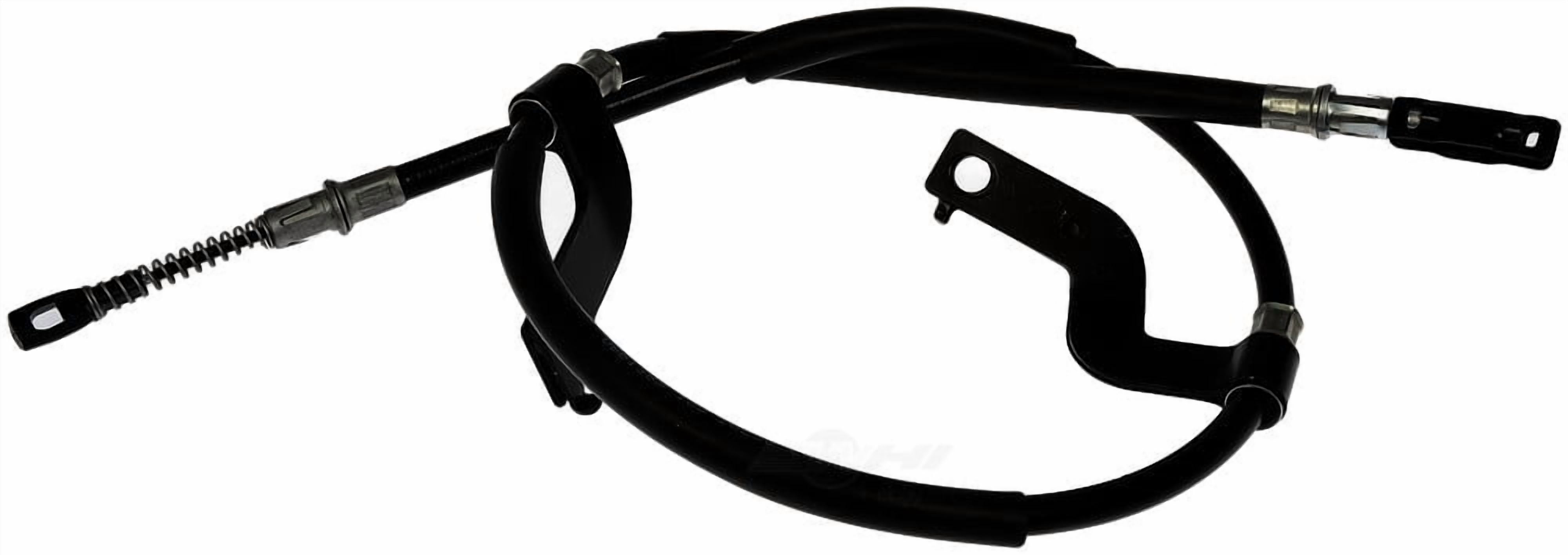 Dorman - First Stop C661389 Parking Brake Cable