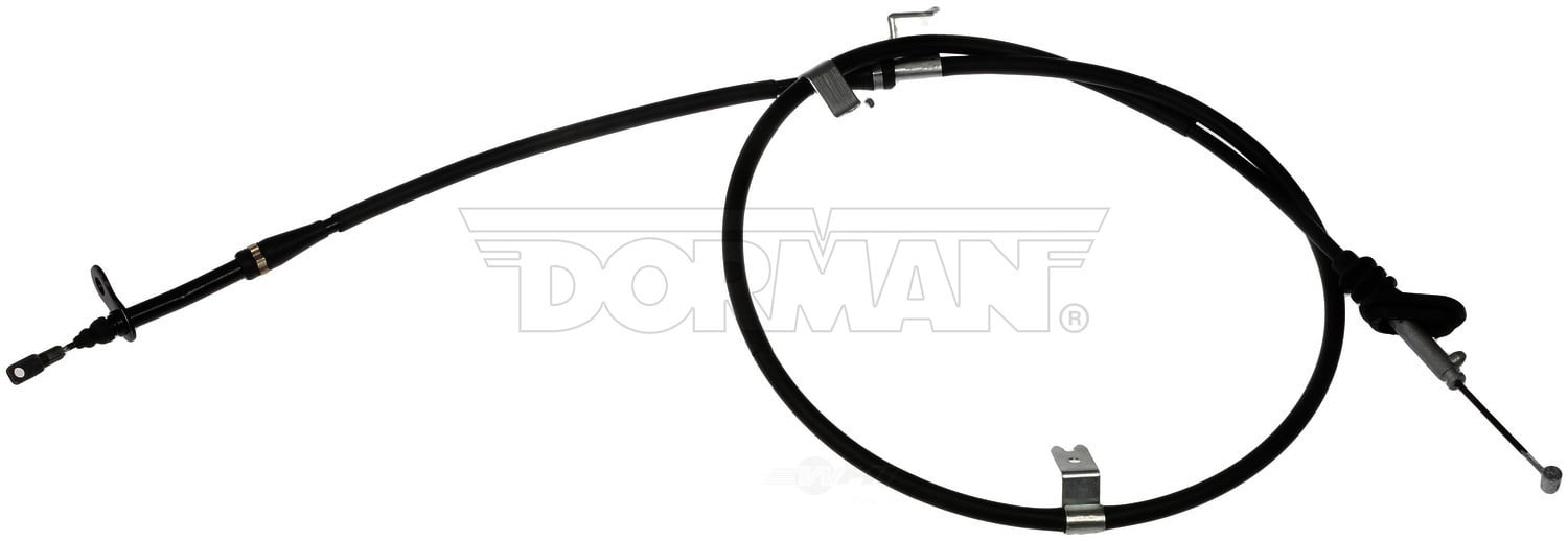 Dorman - First Stop C661460 Parking Brake Cable