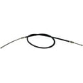 thumbnail image 1 of Dorman - First Stop C93347 Parking Brake Cable Fits select: 1985-1997 FORD F150, 1988-1996 FORD BRONCO, 1 of 3