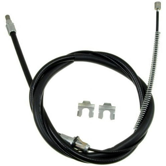 Dorman - First Stop C94390 Parking Brake Cable Fits select: 1992-1999 CHEVROLET GMT-400, 1992-1999 GMC SIERRA