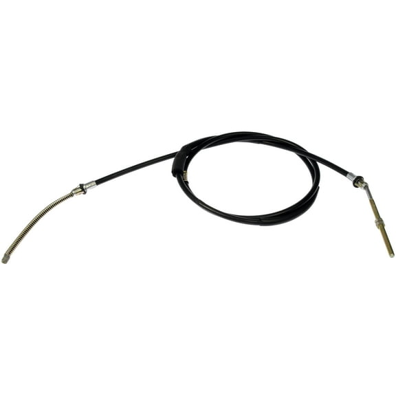 Dorman - First Stop C94391 Parking Brake Cable Fits select: 1992-1999 CHEVROLET GMT-400, 1992-1999 GMC SIERRA