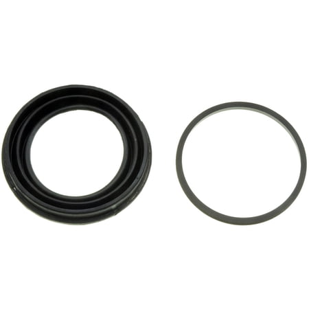 Dorman - First Stop Disc Brake Caliper Repair Kit P/N:D351579 Fits select: 1988-2000 DODGE GRAND CARAVAN, 1984-2000 DODGE CARAVAN