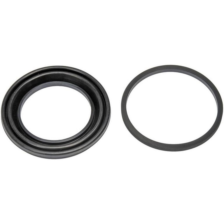 Dorman D670148 Front Disc Brake Caliper Repair Kit - Compatible With Select Acura, Chevrolet, Honda & More