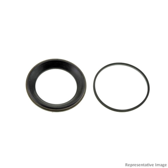 Dorman First Stop Disc Brake Caliper Repair Kit P/N:D670155 Fits select: 1988-2001 TOYOTA CAMRY, 2005-2010 TOYOTA SCION TC