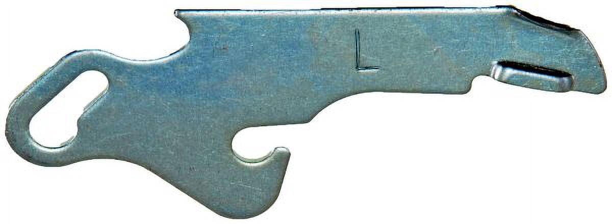 Dorman - First Stop Drum Brake Adjusting Lever P/N:HW2049 Fits select: 1975-1997 FORD F250, 1975-1997 FORD F350