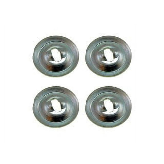 Dorman - First Stop Drum Brake Hold Down Spring Cup P/N:HW1132 Fits select: 2001-2006 TOYOTA TACOMA, 2000-2003 TOYOTA TUNDRA