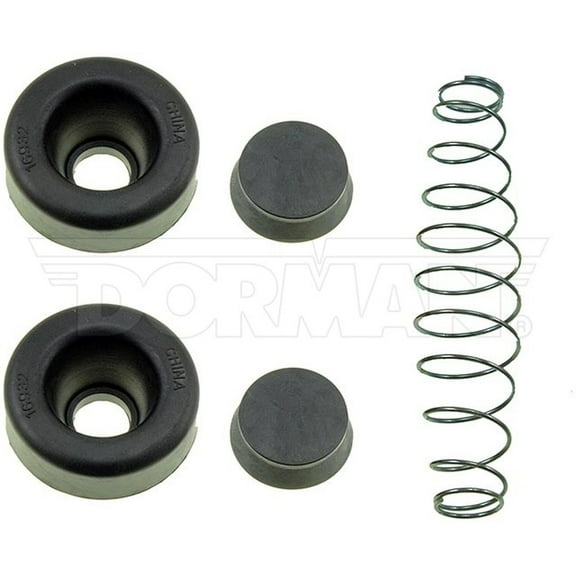 Dorman - First Stop Drum Brake Wheel Cylinder Repair Kit P/N:101673 Fits select: 1995-2002 FORD RANGER, 1997-1998 JEEP WRANGLER / TJ