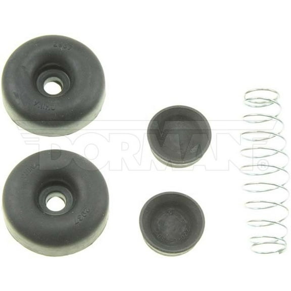 Dorman - First Stop Drum Brake Wheel Cylinder Repair Kit P/N:11303 Fits 2013 Hyundai Elantra