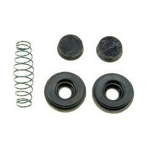 Dorman - First Stop Drum Brake Wheel Cylinder Repair Kit P/N:351732 Fits select: 1993-2003 BUICK CENTURY, 1997-2003 CHEVROLET MALIBU