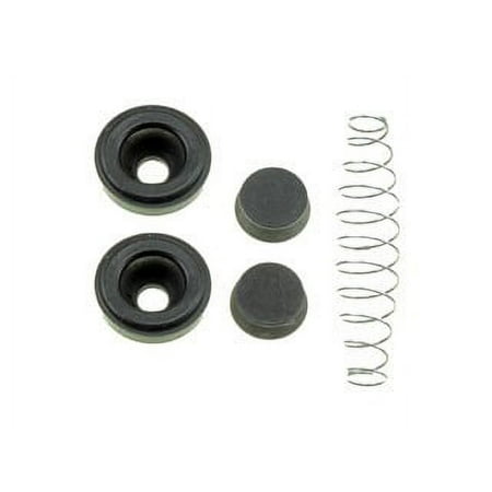 Dorman - First Stop Drum Brake Wheel Cylinder Repair Kit P/N:351755