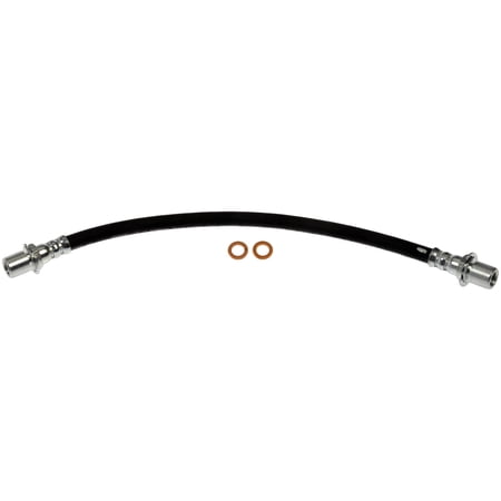 Dorman H36738 Brake Hydraulic Hose for Specific Chevrolet / Toyota Models
