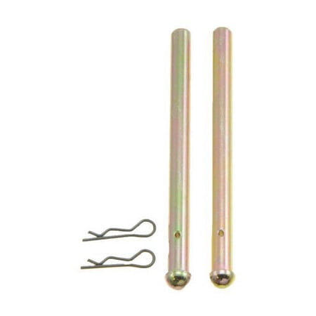 Dorman - First Stop HW14099 Disc Brake Caliper Bolt Fits select: 1991-1994 MERCURY CAPRI, 1988-1989 MERCURY TRACER