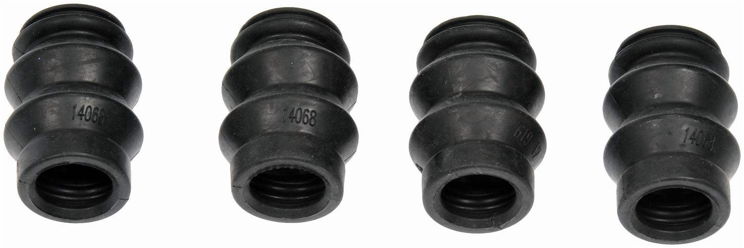 Dorman - First Stop HW16191 Disc Brake Caliper Pin Boot Kit
