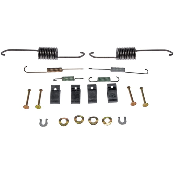 Dorman - First Stop HW17321 Drum Brake Hardware Kit