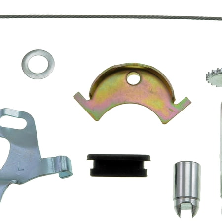 Dorman - First Stop HW2544 Drum Brake Self-Adjuster Repair Kit