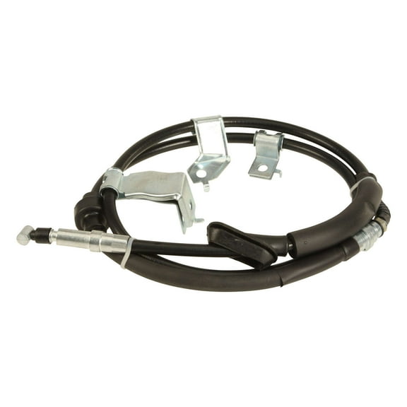 Dorman First Stop Parking Brake Cable Fits select: 1994-2001 ACURA INTEGRA, 1992-1995 HONDA CIVIC SI