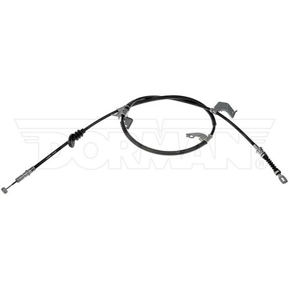 Dorman First Stop Parking Brake Cable Fits select: 2002-2006 ACURA RSX