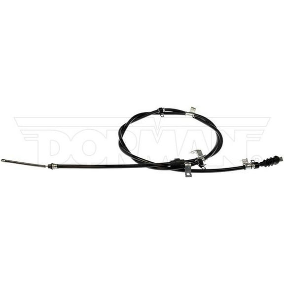 Dorman First Stop Parking Brake Cable Fits select: 2003-2004 HONDA PILOT, 2003-2004 ACURA MDX