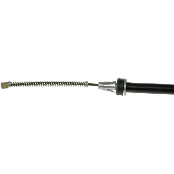Dorman First Stop Parking Brake Cable Fits select: 2003-2009 HONDA PILOT, 2003-2006 ACURA MDX