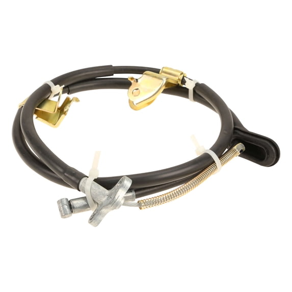 Dorman First Stop Parking Brake Cable Fits select: 2003-2009 MAZDA 6