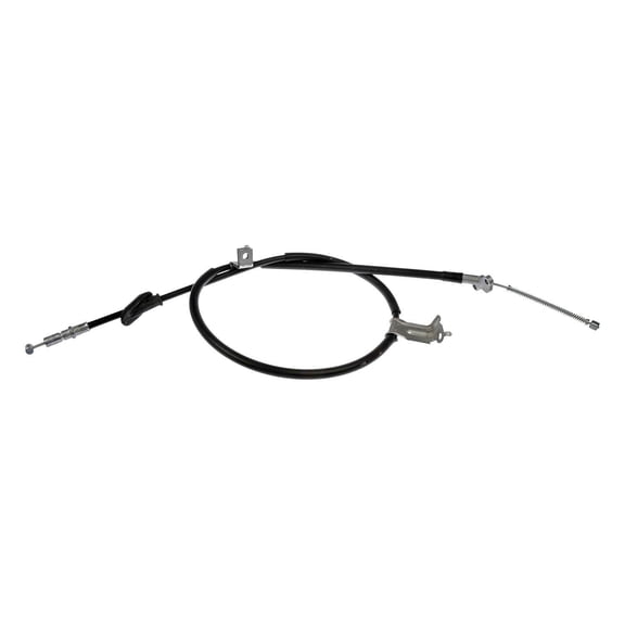 Dorman First Stop Parking Brake Cable Fits select: 2005-2006 HONDA CR-V