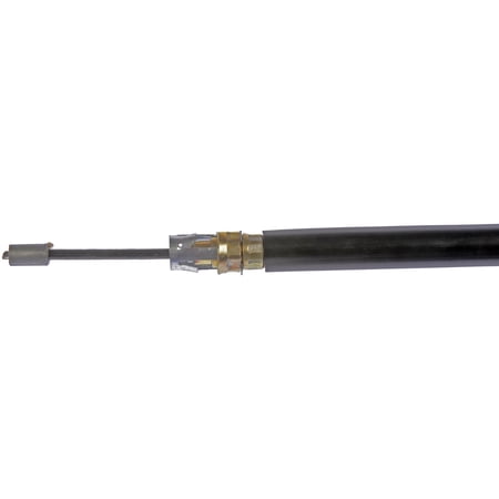 Dorman First Stop Parking Brake Cable Fits select: 2006-2008 FORD F150, 2006-2008 LINCOLN MARK LT