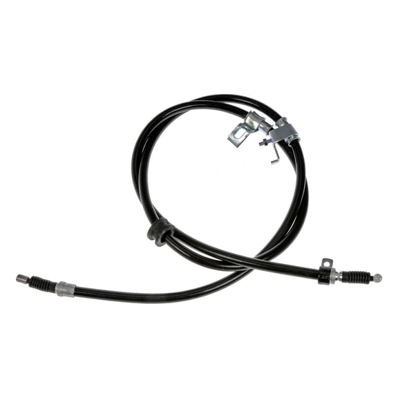 Dorman First Stop Parking Brake Cable Fits select: 2006-2008 MAZDA 5