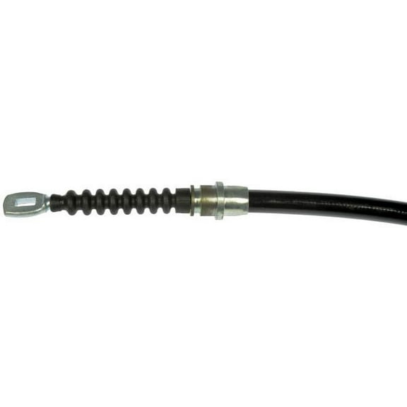 Dorman First Stop Parking Brake Cable Fits select: 2006-2010 HONDA CIVIC EX, 2011 HONDA CIVIC VP