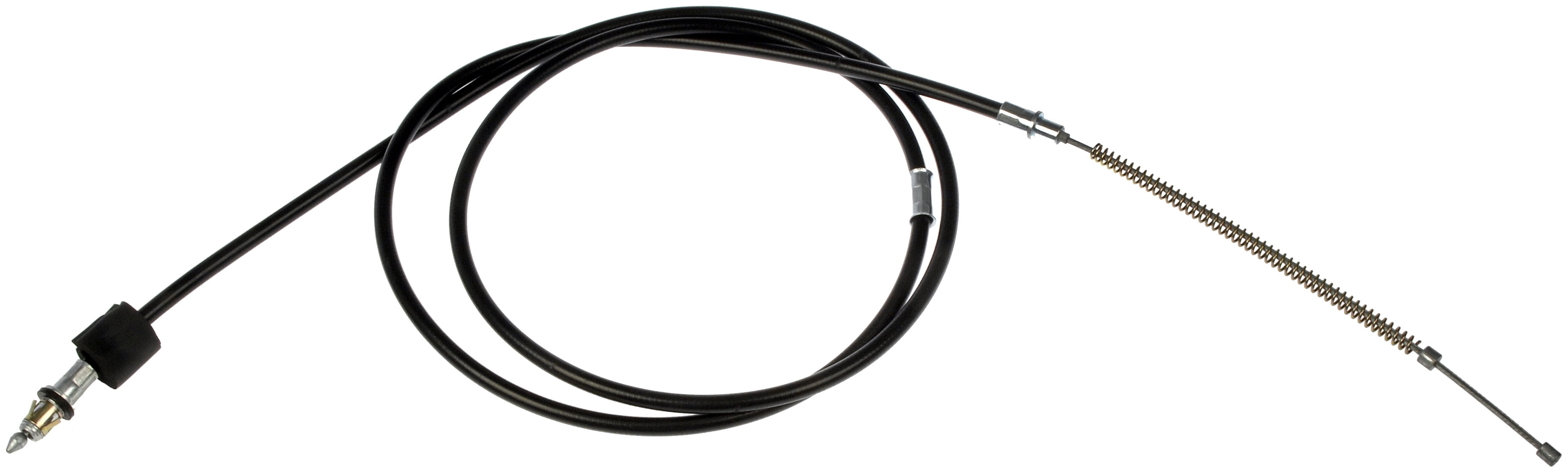Dorman - First Stop Parking Brake Cable P/N:C660175