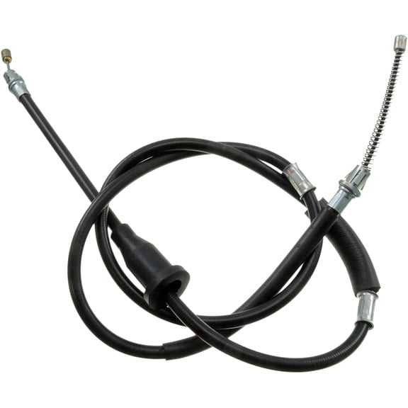 Dorman - First Stop Parking Brake Cable P/N:C660281 Fits select: 1997-2000 DODGE STRATUS, 1997-2000 CHRYSLER CIRRUS