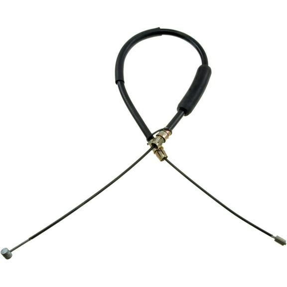 Dorman - First Stop Parking Brake Cable P/N:C660351