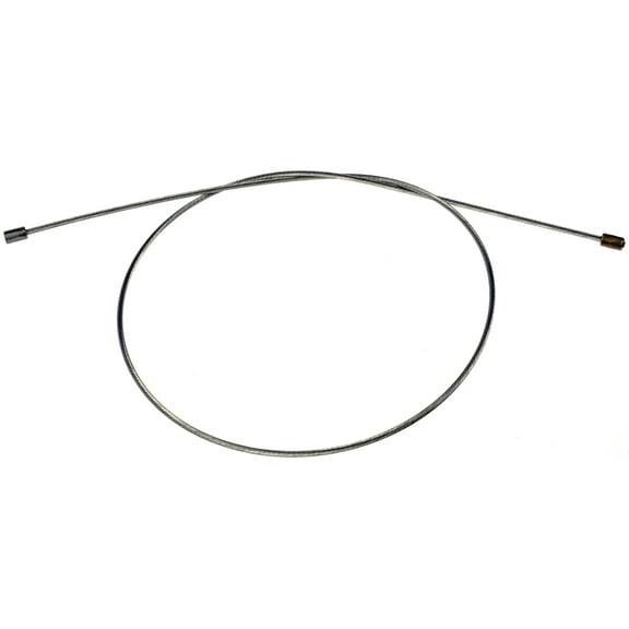 Dorman - First Stop Parking Brake Cable P/N:C660491 Fits select: 1998-2002 FORD RANGER