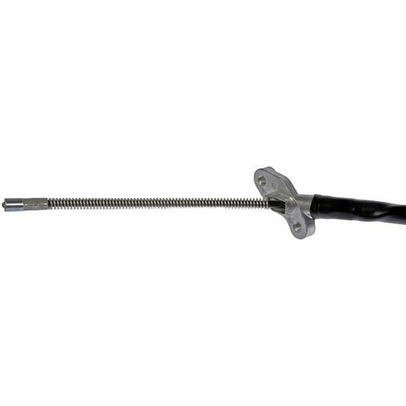 Dorman - First Stop Parking Brake Cable P/N:C660541 Fits select: 2003-2009 TOYOTA 4RUNNER