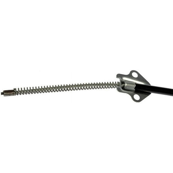 Dorman - First Stop Parking Brake Cable P/N:C92240