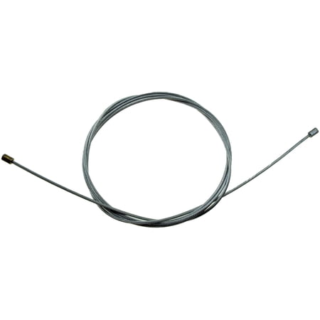 Dorman - First Stop Parking Brake Cable P/N:C92339