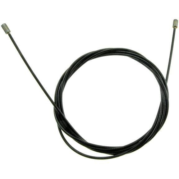 Dorman - First Stop Parking Brake Cable P/N:C92536 Fits select: 1974-1983 CHEVROLET K20, 1969 CHEVROLET C20