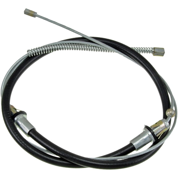 Dorman - First Stop Parking Brake Cable P/N:C92945 Fits select: 1980-1987 BUICK REGAL, 1980-1988 CHEVROLET MONTE CARLO