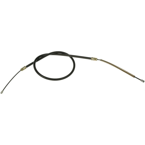 Dorman - First Stop Parking Brake Cable P/N:C93248