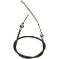 thumbnail image 1 of Dorman - First Stop Parking Brake Cable P/N:C93343, 1 of 3