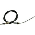 thumbnail image 1 of Dorman - First Stop Parking Brake Cable P/N:C93576 Fits select: 1986-1997 FORD AEROSTAR, 1 of 4
