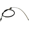 thumbnail image 1 of Dorman - First Stop Parking Brake Cable P/N:C93587 Fits select: 1988-1993 DODGE W-SERIES, 1988-1993 DODGE D-SERIES, 1 of 3