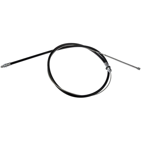 Dorman - First Stop Parking Brake Cable P/N:C93598