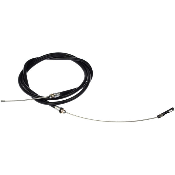 Dorman - First Stop Parking Brake Cable P/N:C94692 Fits select: 1994-1999 DODGE RAM 2500, 1997-1999 DODGE RAM 3500