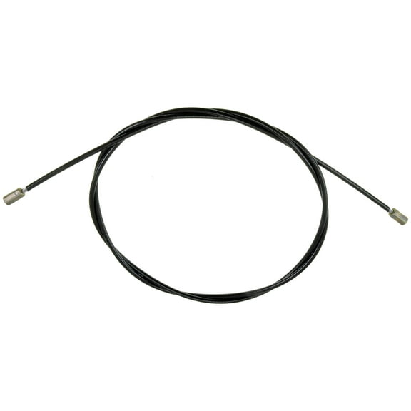 Dorman - First Stop Parking Brake Cable P/N:C95102 Fits select: 1996-1998 DODGE GRAND CARAVAN, 1996-1998 DODGE CARAVAN