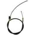 thumbnail image 1 of Dorman - First Stop Parking Brake Cable P/N:C95366 Fits select: 1995-1999 FORD ECONOLINE, 1 of 3