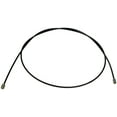 thumbnail image 1 of Dorman - First Stop Parking Brake Cable P/N:C95367, 1 of 3