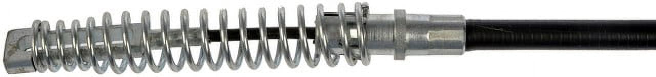 Dorman - First Stop Parking Brake Cable P/N:C96089 Fits select: 2002-2006 CHEVROLET SILVERADO, 2002-2006 GMC NEW SIERRA