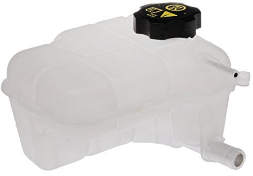 Genuine Acura & Honda Coolant Reservoir Tank Cap – Fits CL, RL, TL, MDX, RDX, TSX & More (OEM 19102-PM5-A00) 5 thumbnail image