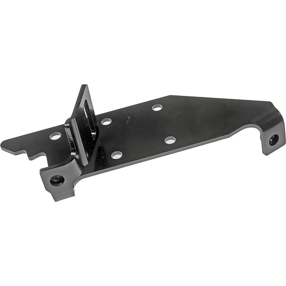 Dorman Front Driver Side Bumper Reinforcement Bracket Compatible with Select IC/IC Corporation/International Models