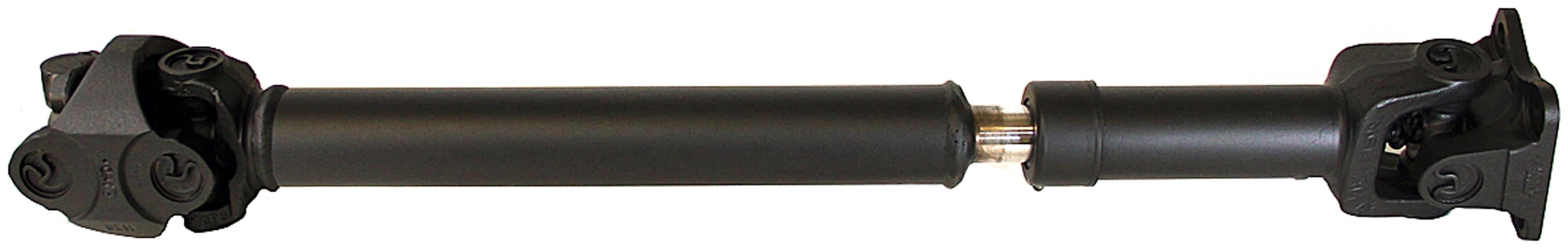 Dorman Front Driveshaft Fits Dodge Dakota 2000 Fits 2000 Dodge Dakota